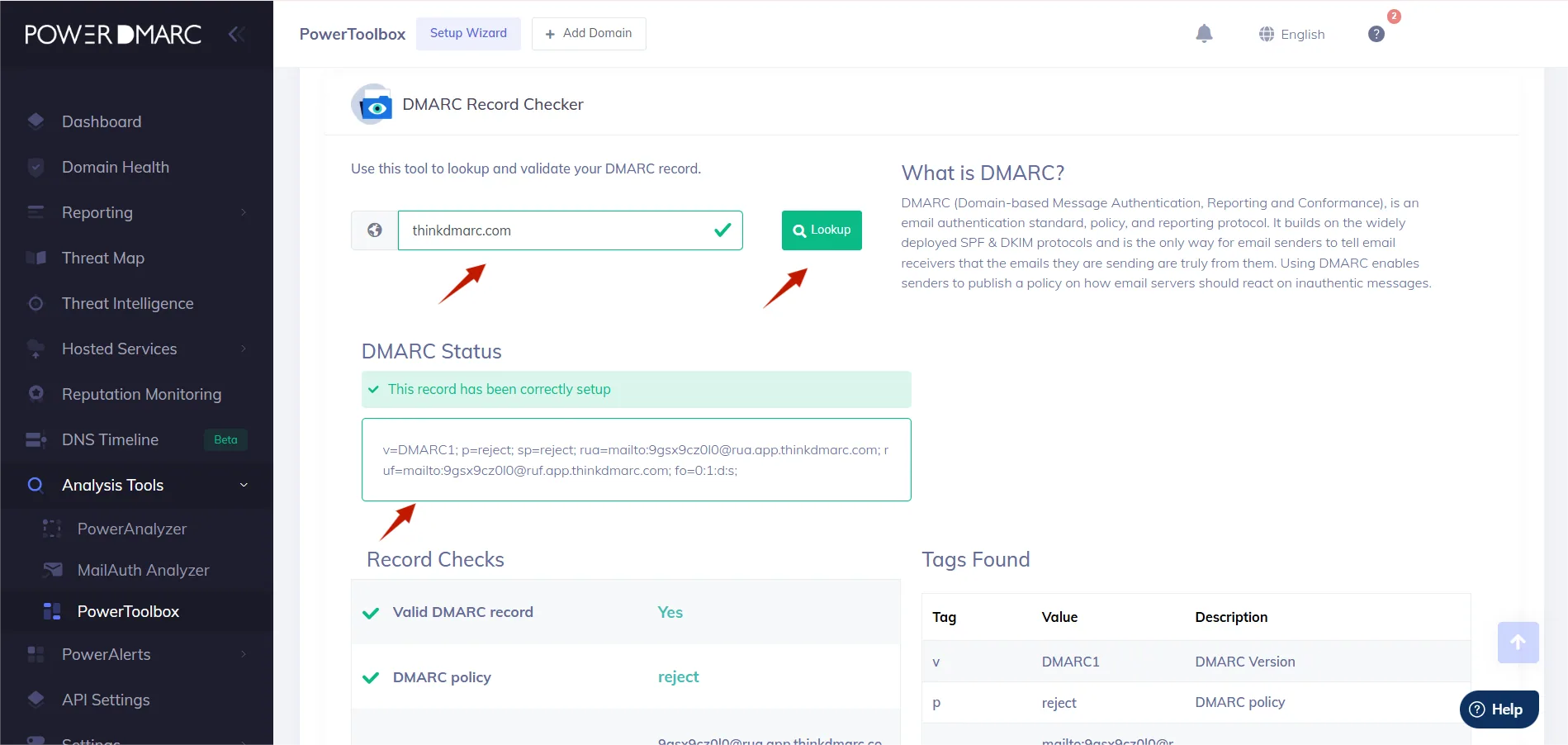 OVHCloud DKIM