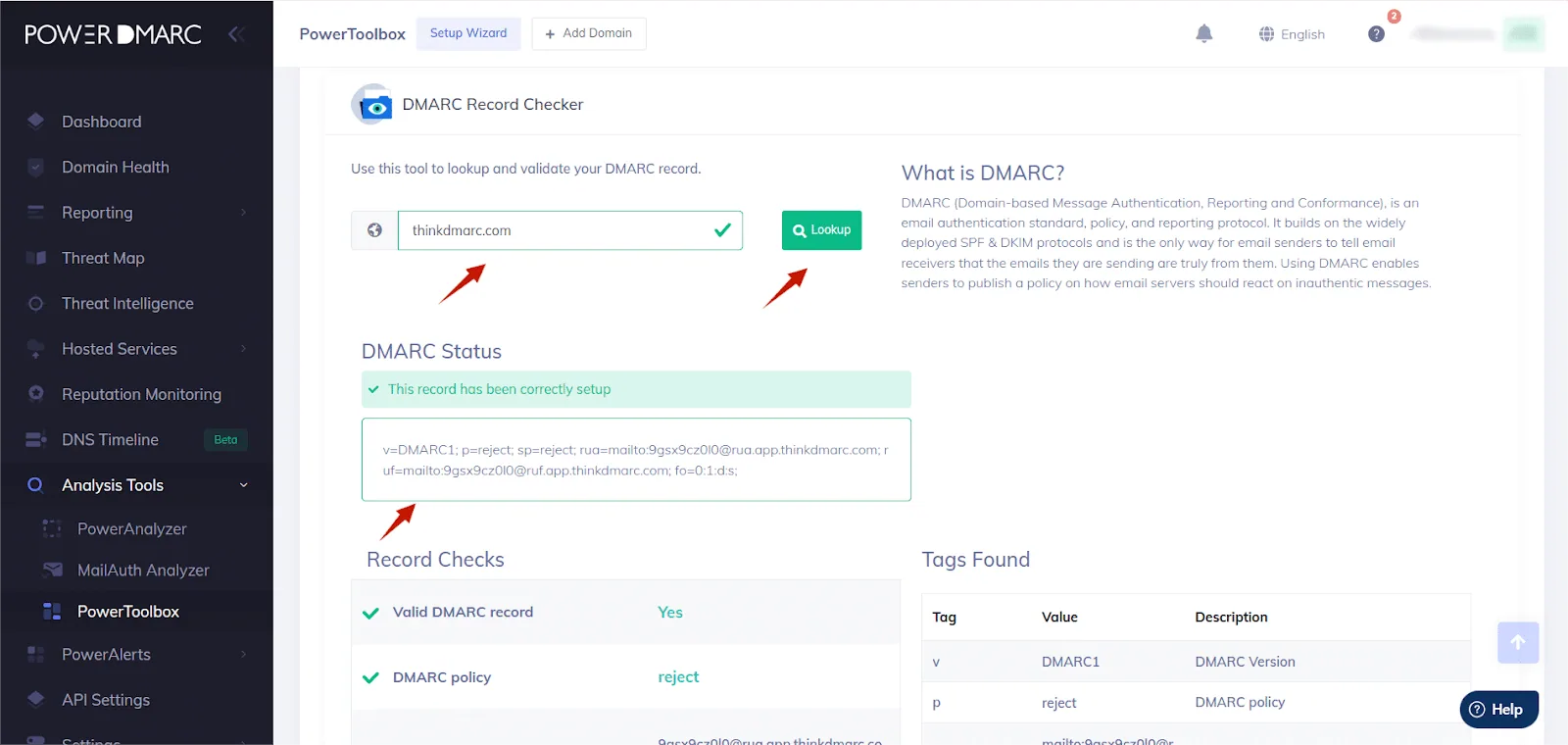 ActiveCampaign DKIM, DMARC, and SPF Setup Guide ActiveCampaign spf