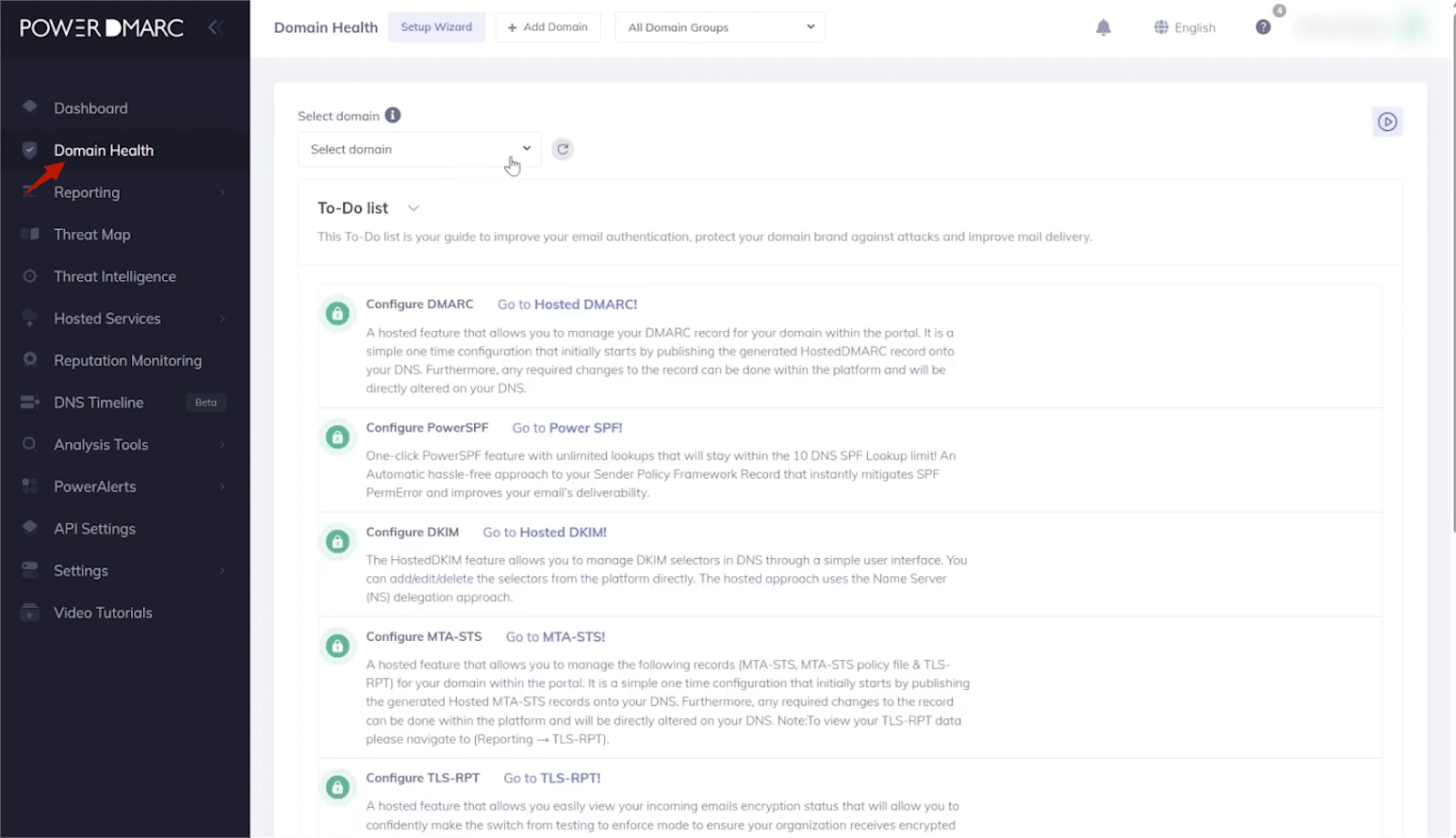 Constant Contact DKIM