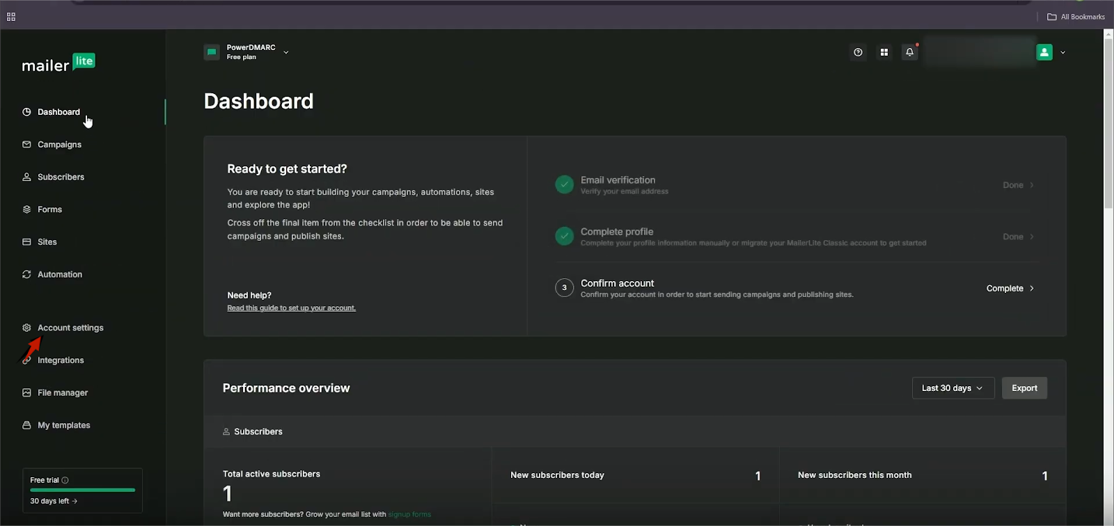 A Step-by-Step Guide to Setting Up SPF, DKIM, and DMARC for MailerLite 2