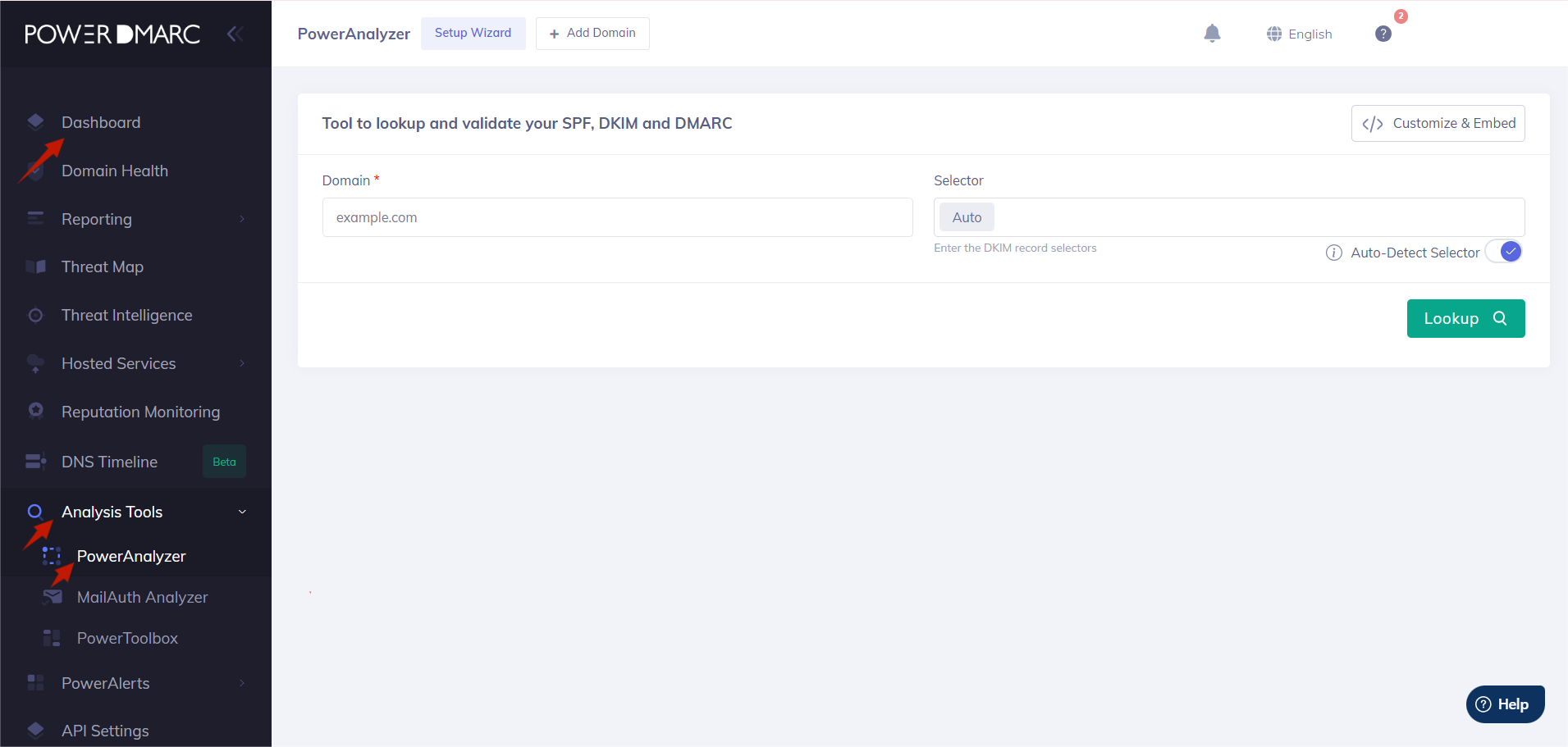 A Step-by-Step Guide to Setting Up SPF, DKIM, and DMARC for Zoho Mail 22