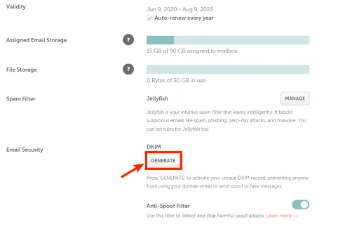 Namecheap SPF, DKIM and DMARC Setup Guide Namecheap DMARC