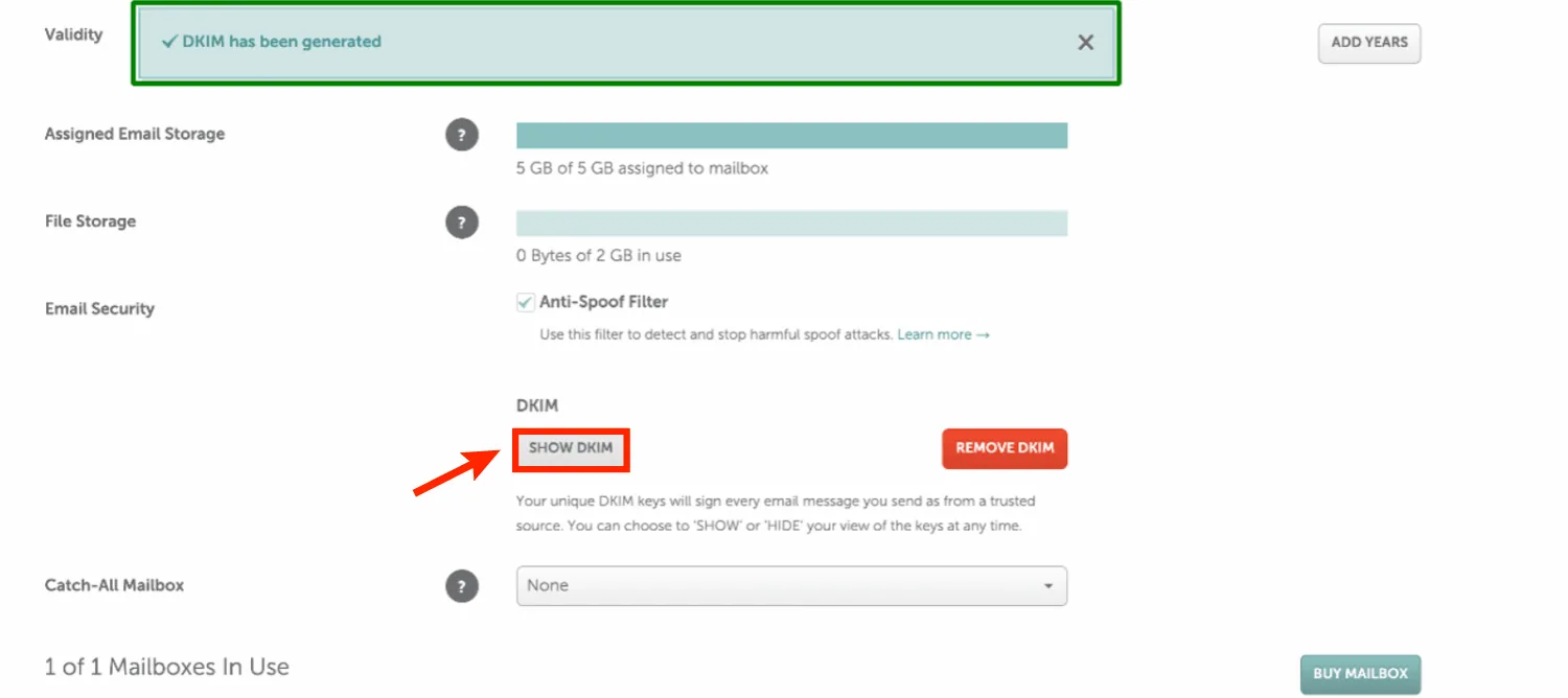 Namecheap SPF, DKIM and DMARC Setup Guide Namecheap SPF