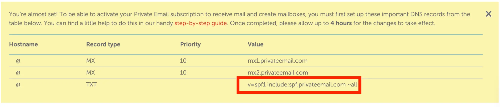 Namecheap SPF, DKIM and DMARC Setup Guide Namecheap SPF