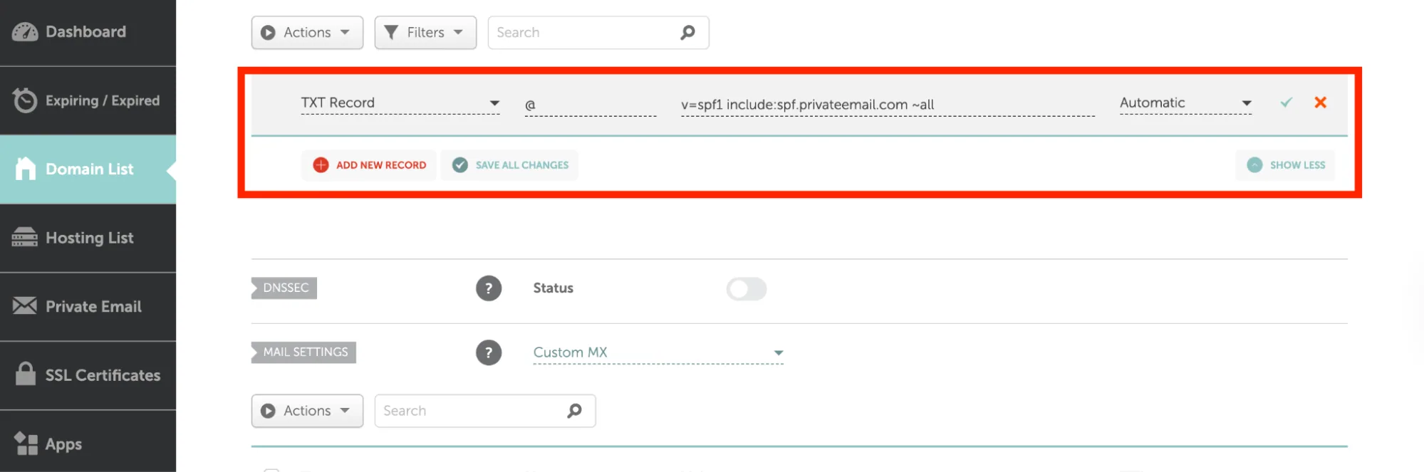 Namecheap SPF, DKIM and DMARC Setup Guide Namecheap DKIM