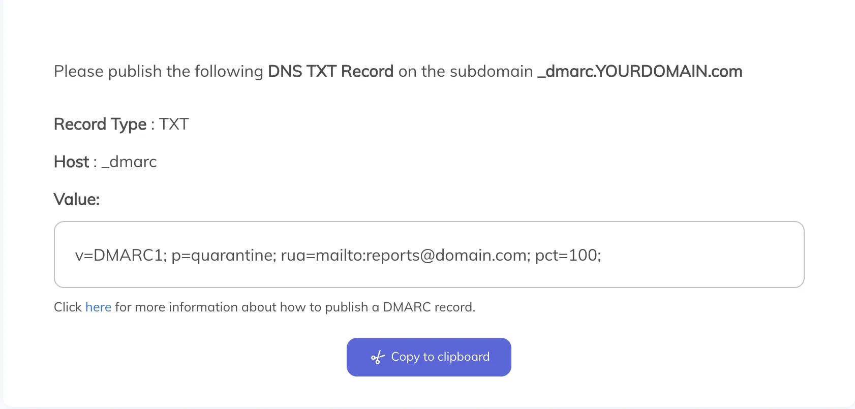 Namecheap SPF, DKIM and DMARC Setup Guide Namecheap DMARC
