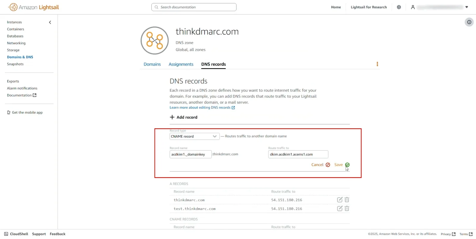 ActiveCampaign DKIM, DMARC, and SPF Setup Guide ActiveCampaign spf