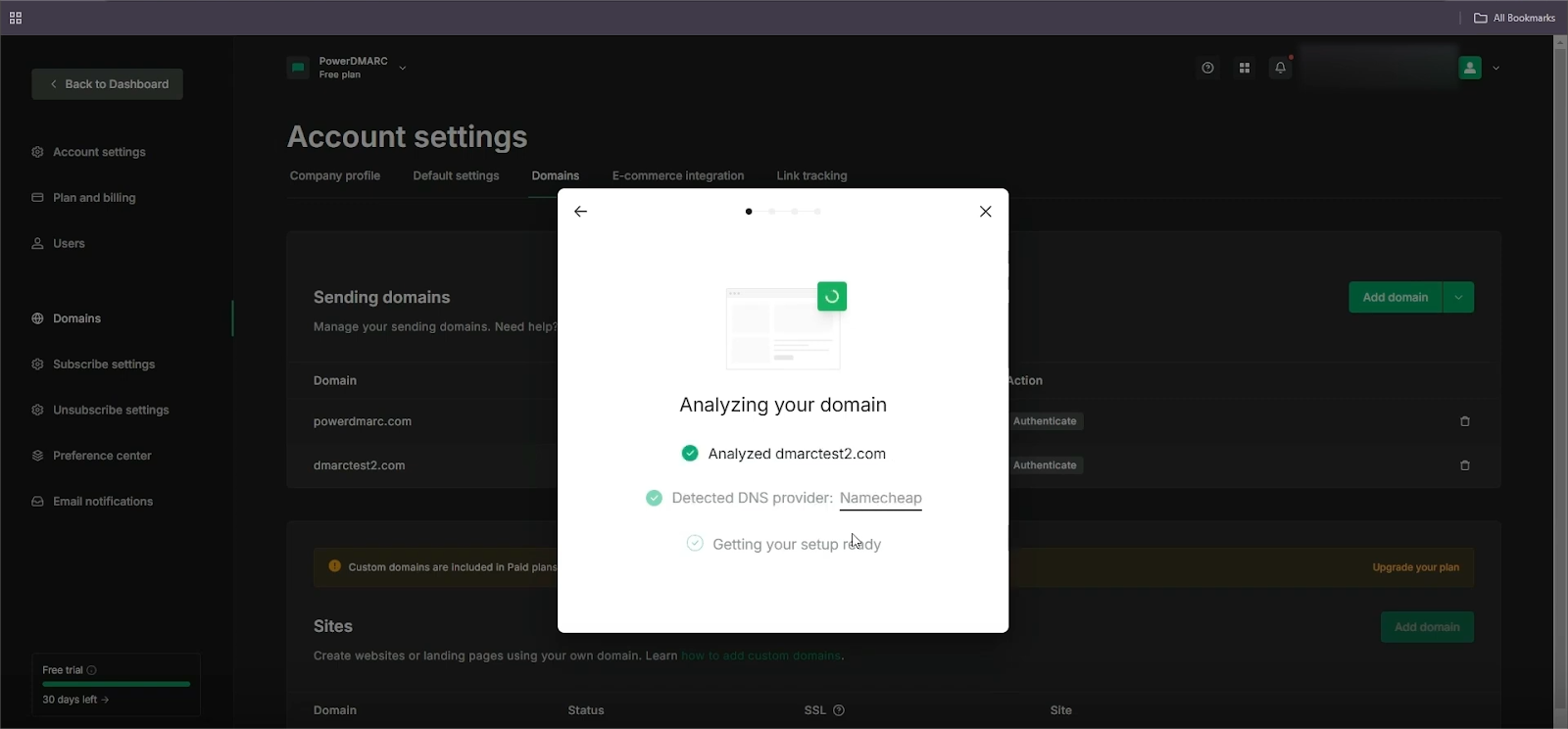 A Step-by-Step Guide to Setting Up SPF, DKIM, and DMARC for MailerLite 7