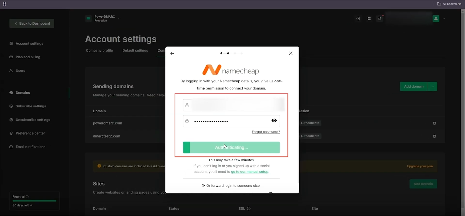 A Step-by-Step Guide to Setting Up SPF, DKIM, and DMARC for MailerLite 8