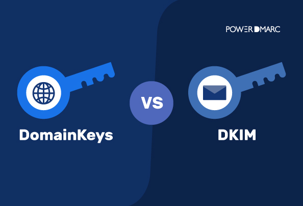 DomainKeys vs. DKIM: What’s the Difference?
