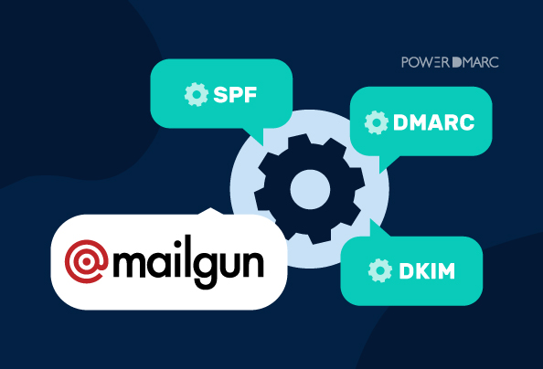 Guida all'installazione di Mailgun-SPF,-DKIM,-DMARC