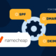 Namecheap SPF, DKIM and DMARC Setup Guide NameCheap