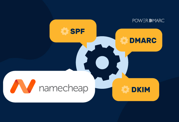 Namecheap SPF, DKIM and DMARC Setup Guide NameCheap