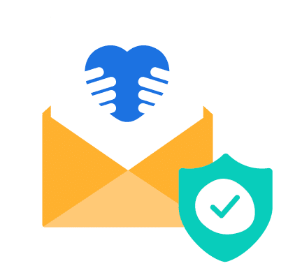 Secure your entire email channel Secure your entire email channel