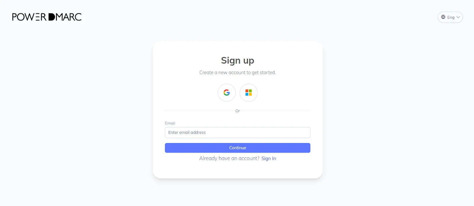 A Step-by-Step Guide to Setting Up SPF, DKIM, and DMARC for Squarespace Email Campaigns Aanmelden of inloggen bij PowerDMARC3