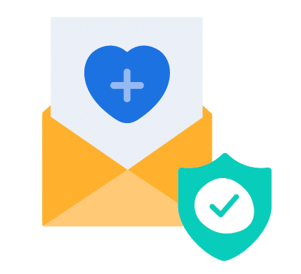 Secure your entire email channel
