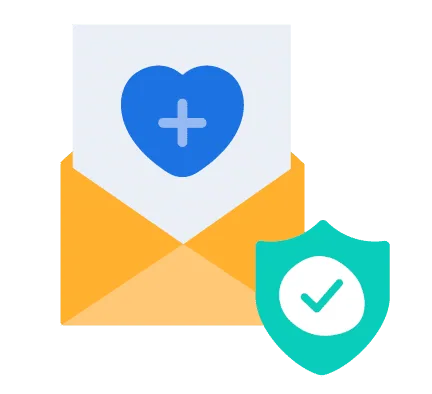 Asegure todo su canal de correo electrónico