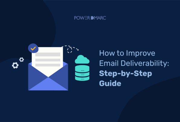 How to Improve Email Deliverability: Step-by-Step Guide