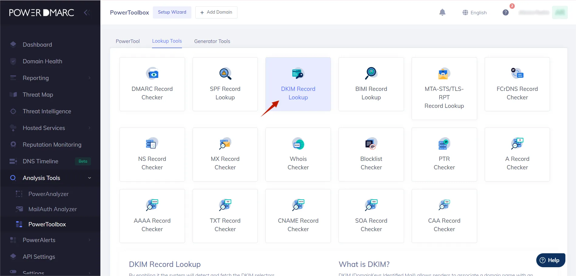 A Step-by-Step Guide to Setting Up SPF, DKIM, and DMARC for Amazon SES afbeelding22