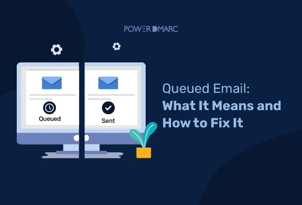 Queued Email: What It Means and How to Fix It e-mail in coda - cosa significa e come risolverlo