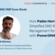 DMARC MSP Case Study: How Pablo Herreros Simplified DNS Record Management for Clients with PowerDMARC MSP Case Study