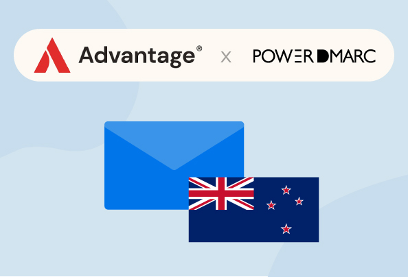 PowerDMARC Gets Listed on the New Zealand Government Marketplace for Secure Email Management