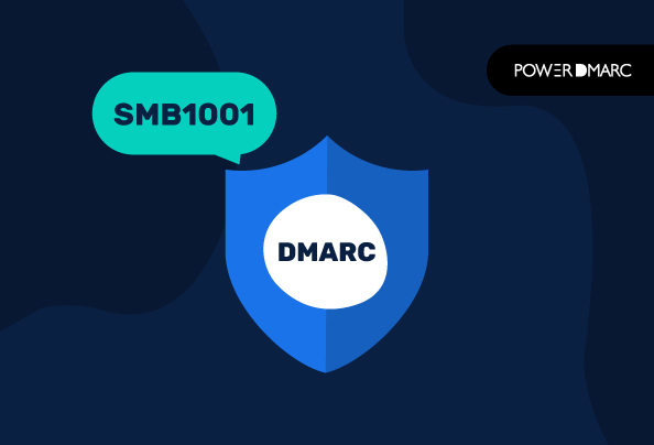 SMB1001-DMARC