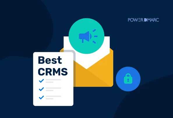 Best CRMs for Email Marketing: Tools for Better Deliverability, Security, and Campaign Performance CRMメールマーケティング