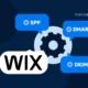 A Step-by-Step Guide to Setting Up SPF, DKIM, and DMARC for Wix Guía paso a paso para configurar SPF, DKIM y DMARC para Wix