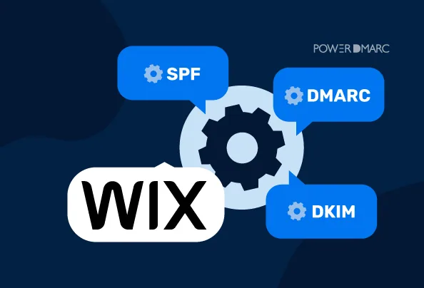 Eine Schritt-für-Schritt-Anleitung zum Einrichten von SPF, DKIM und DMARC für Wix
