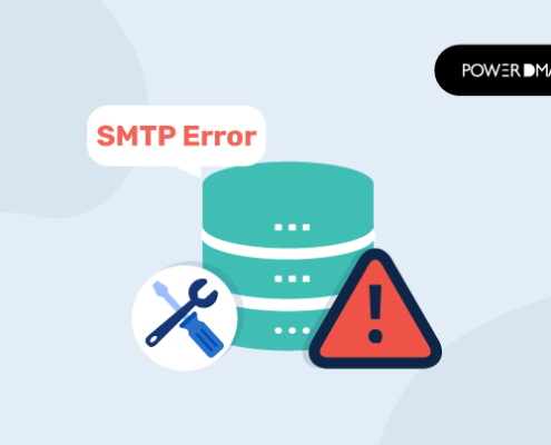 fix smtp banner error