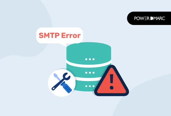 SMTP-Banner-Fehler beheben