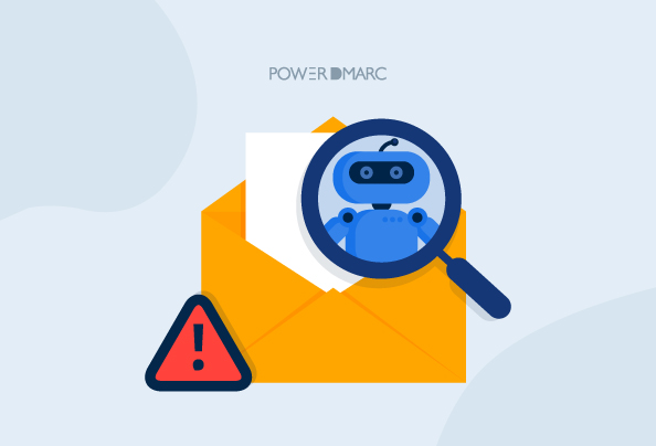 How to Spot Suspicious Bot Activity in Email and Social Media