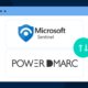 PowerDMARC-Microsoft-Sentinel-integratie