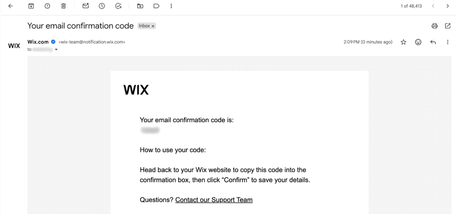 A Step-by-Step Guide to Setting Up SPF, DKIM, and DMARC for Wix ...