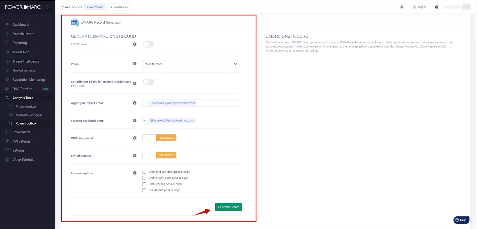 A Step-by-Step Guide to Setting Up SPF, DKIM, and DMARC for Wix dmarc per wix