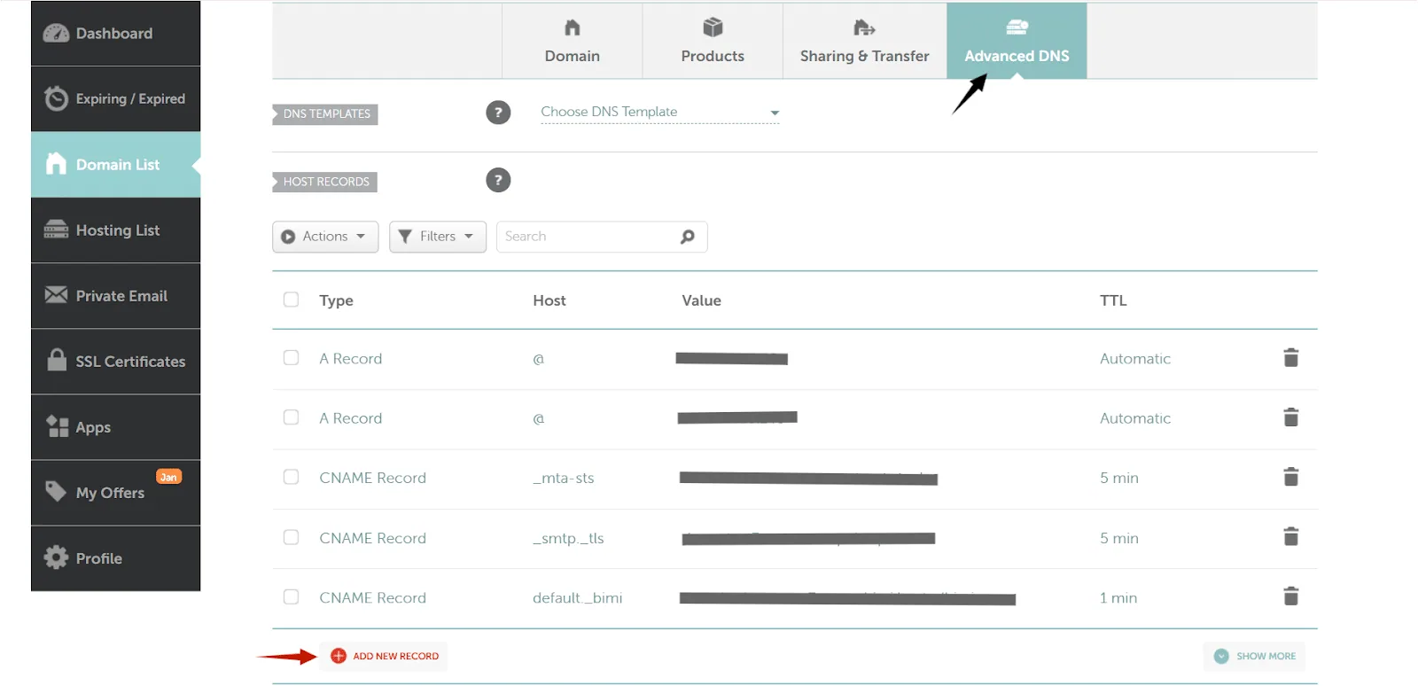 A Step-by-Step Guide to Setting Up SPF, DKIM, and DMARC for Wix dmarc per wix