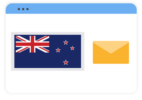 DMARC-New-Zealand- DMARC-Nueva Zelanda-