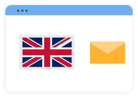 DMARC-UK