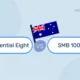 Essential Eight vs SMB 1001: A Complete Comparison for Modern Australian Cybersecurity Essential-Eight-vs-SMB-1001: un confronto completo per la moderna sicurezza informatica australiana