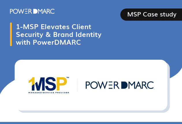 PowerDMARC Case Studies-1msp PowerDMARC 事例研究-1msp