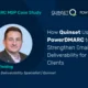 DMARC MSP Case Study: How Quinset Uses PowerDMARC to Strengthen Email Deliverability for Clients