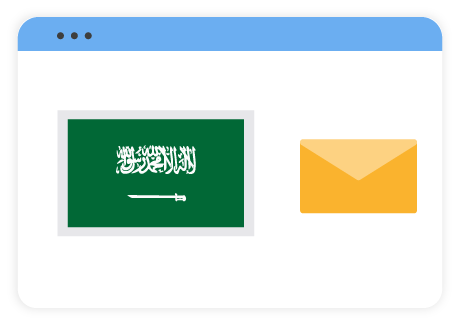 Saudi-Arabia-DMARC
