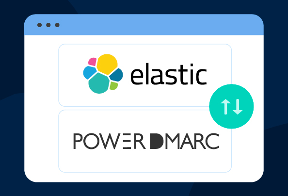 PowerDMARC s'intègre désormais à Elastic SIEM