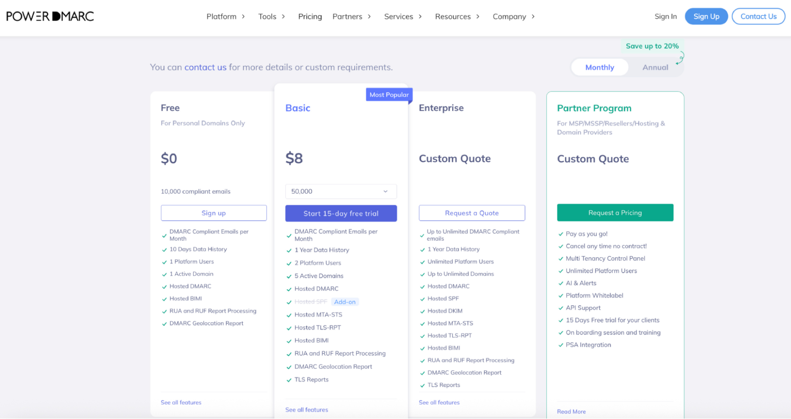 Révision approfondie