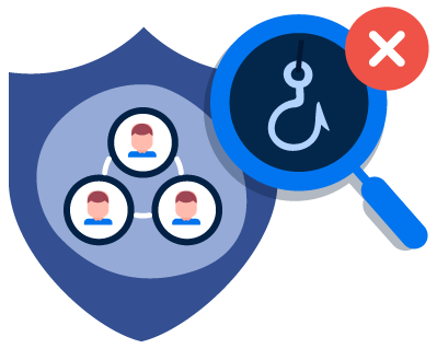 The Role of Online Corporate Training in Phishing Simulation Werknemers zijn de verdediging tegen phishing