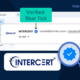 Intercert Secures VMC to Get the Blue Verified Checkmark via PowerDMARC Intercert asegura a VMC para obtener la marca de verificación azul a través de PowerDMARC