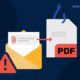 PDF Phishing: How Cybercriminals Exploit PDF Documents in Modern Email Attacks PDF-phishing