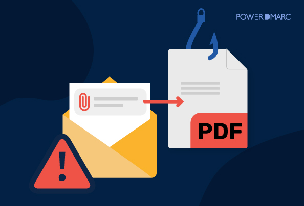 PDF Phishing: How Cybercriminals Exploit PDF Documents in Modern Email Attacks