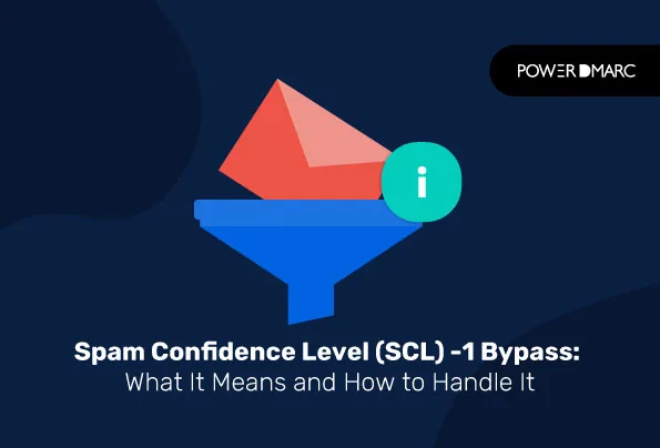 Spam Confidence Level (SCL) -1 Bypass: What It Means and How to Handle It Spam-betrouwbaarheidsniveau (SCL) -- 1-Bypass